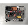 BOITE A FUSIBLES PEUGEOT 307