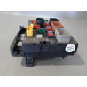 BOITE A FUSIBLES PEUGEOT 307