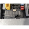 BOITE A FUSIBLES PEUGEOT 307