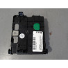 BOITE A FUSIBLES PEUGEOT 307