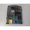 BOITIER GESTION HABITACLE CITROEN DS4