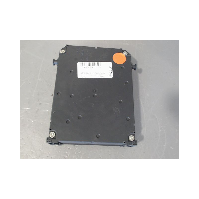 BOITIER GESTION HABITACLE CITROEN DS4