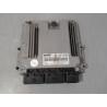 CALCULATEUR MOTEUR DACIA LOGAN