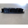 CALCULATEUR MOTEUR DACIA LOGAN