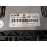 CALCULATEUR MOTEUR DACIA LOGAN