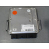 CALCULATEUR MOTEUR DACIA LOGAN