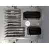 CALCULATEUR MOTEUR OPEL CORSA