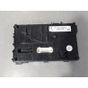 BOITIER GESTION HABITACLE RENAULT CLIO