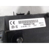 BOITIER GESTION HABITACLE RENAULT CLIO