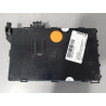 BOITIER GESTION HABITACLE RENAULT CLIO
