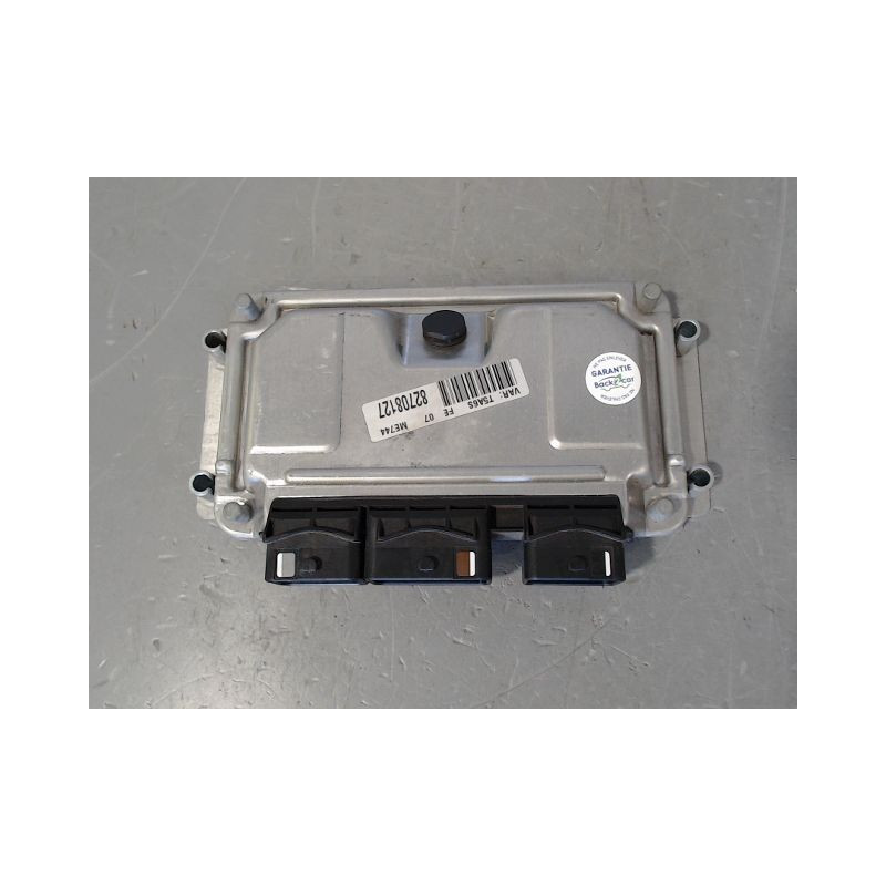 CALCULATEUR MOTEUR PEUGEOT 307