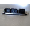 CALCULATEUR MOTEUR PEUGEOT 307