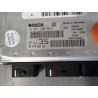 CALCULATEUR MOTEUR PEUGEOT 307