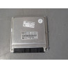 CALCULATEUR MOTEUR LAND ROVER FREELAND.