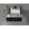 CALCULATEUR MOTEUR CITROEN C4