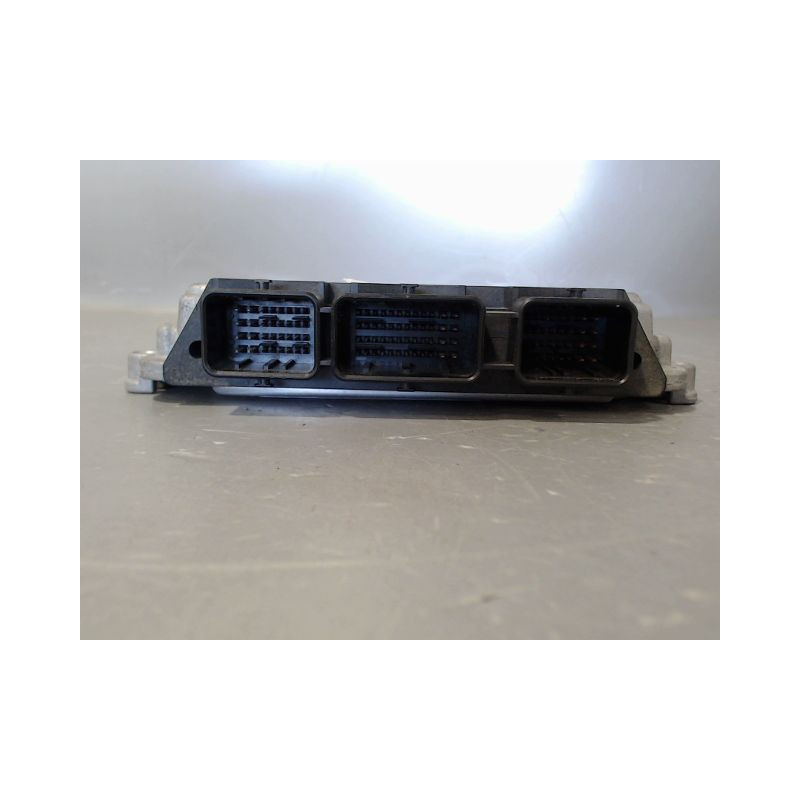 CALCULATEUR MOTEUR CITROEN C4