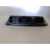 CALCULATEUR MOTEUR CITROEN C4