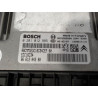 CALCULATEUR MOTEUR CITROEN C4