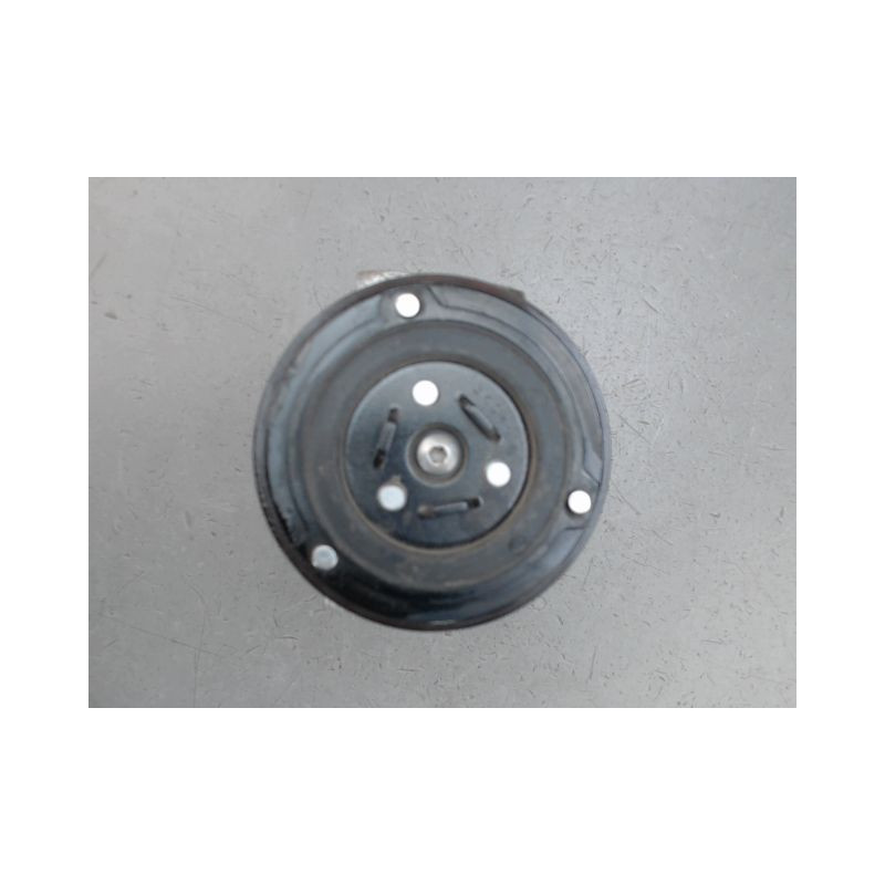 COMPRESSEUR AIR CONDITIONNE OPEL ASTRA