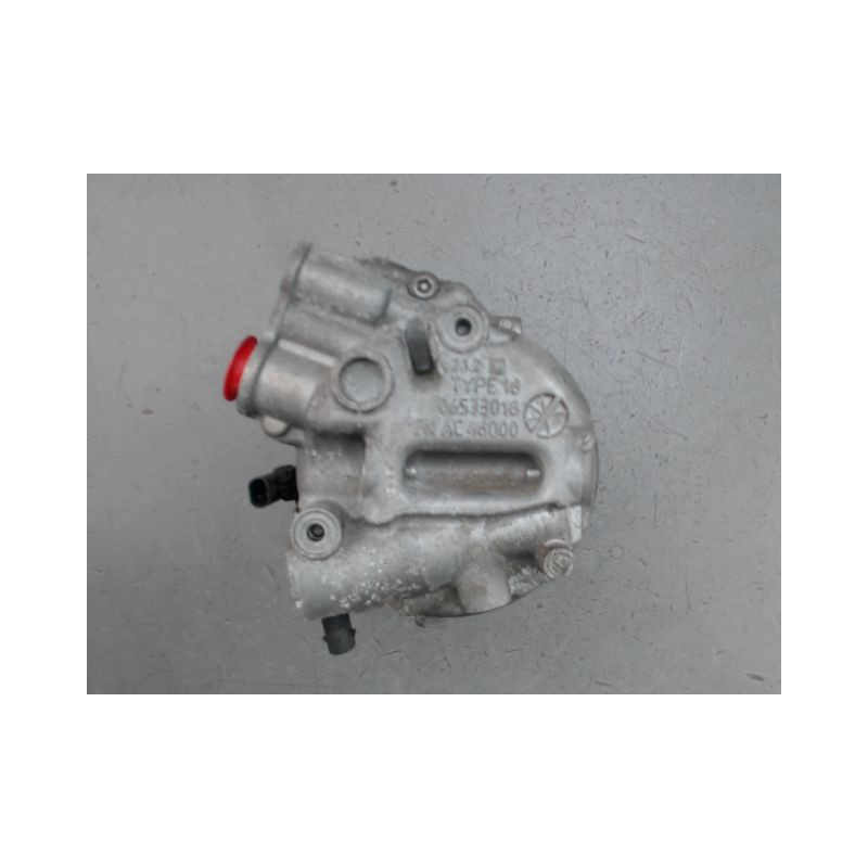 COMPRESSEUR AIR CONDITIONNE OPEL ASTRA