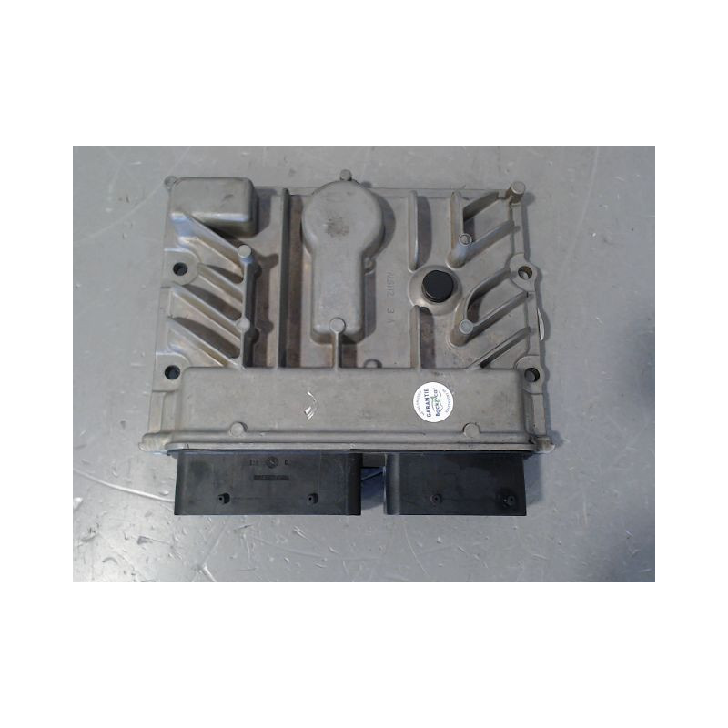 CALCULATEUR MOTEUR OPEL ASTRA