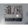 CALCULATEUR MOTEUR OPEL ASTRA