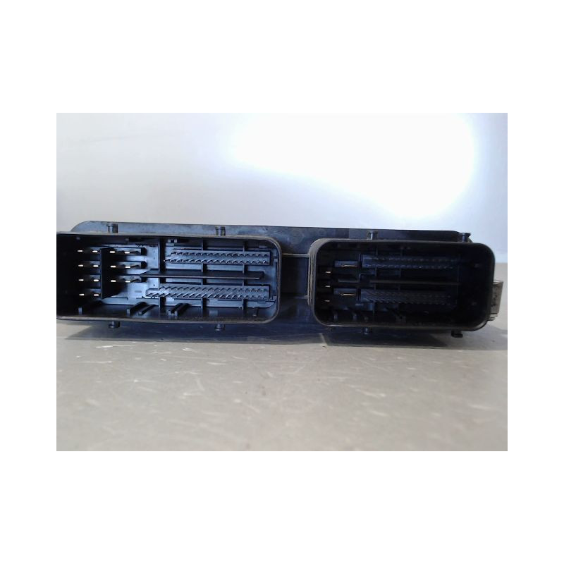 CALCULATEUR MOTEUR OPEL ASTRA