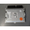 CALCULATEUR MOTEUR OPEL ASTRA