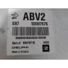 CALCULATEUR MOTEUR OPEL ASTRA