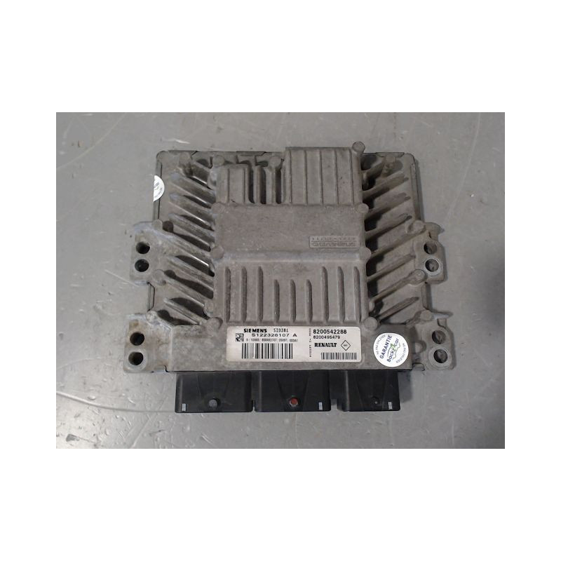 CALCULATEUR MOTEUR RENAULT MODUS