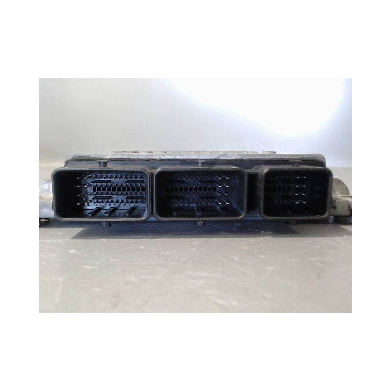 CALCULATEUR MOTEUR RENAULT MODUS