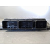 CALCULATEUR MOTEUR RENAULT MODUS