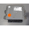 CALCULATEUR MOTEUR RENAULT MODUS