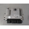 CALCULATEUR MOTEUR PEUGEOT 207