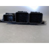 CALCULATEUR MOTEUR PEUGEOT 207