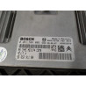CALCULATEUR MOTEUR PEUGEOT 207