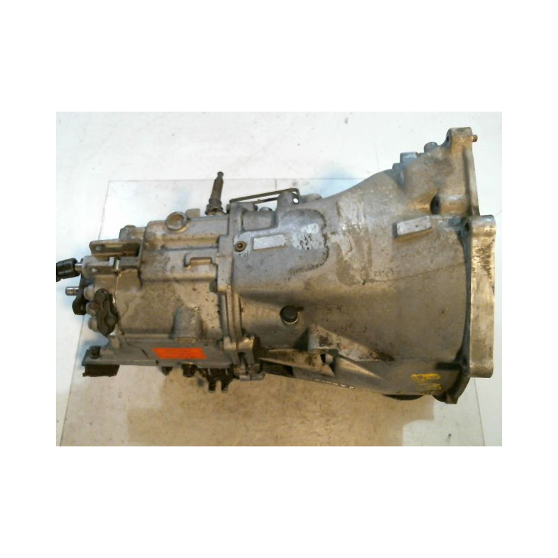 BOITE A VITESSE MECANIQUE BMW SERIE 5 BERL. III Phase 1  1988-1994 520 i 24V