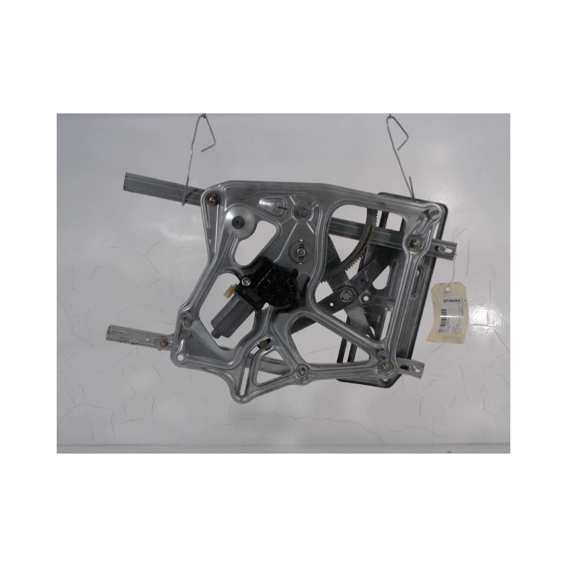 MECANISME+MOTEUR LEVE-GLACE ARRIERE DROIT RENAULT AVANTIME