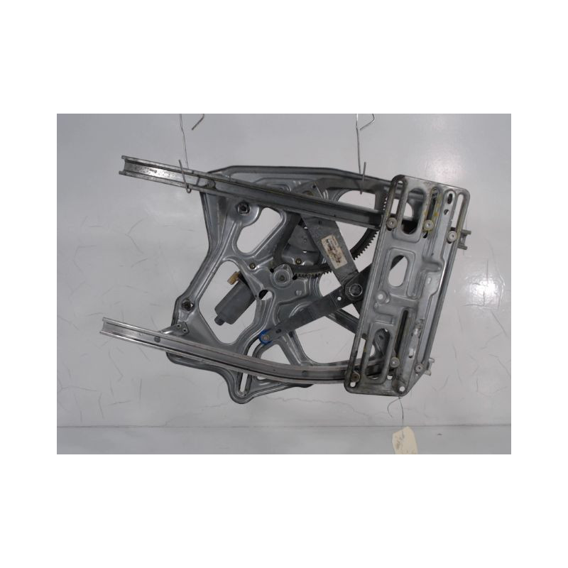 MECANISME+MOTEUR LEVE-GLACE ARRIERE GAUCHE RENAULT AVANTIME