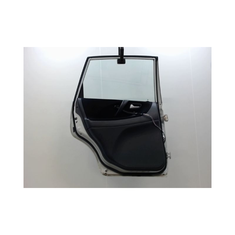 PORTE ARRIERE GAUCHE SUZUKI LIANA MONOSP. Phase 2 2004-2005