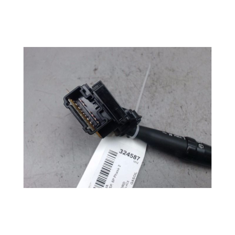 COMMANDE ESSUIE GLACE SUZUKI LIANA MONOSP. Phase 2 2004-2005