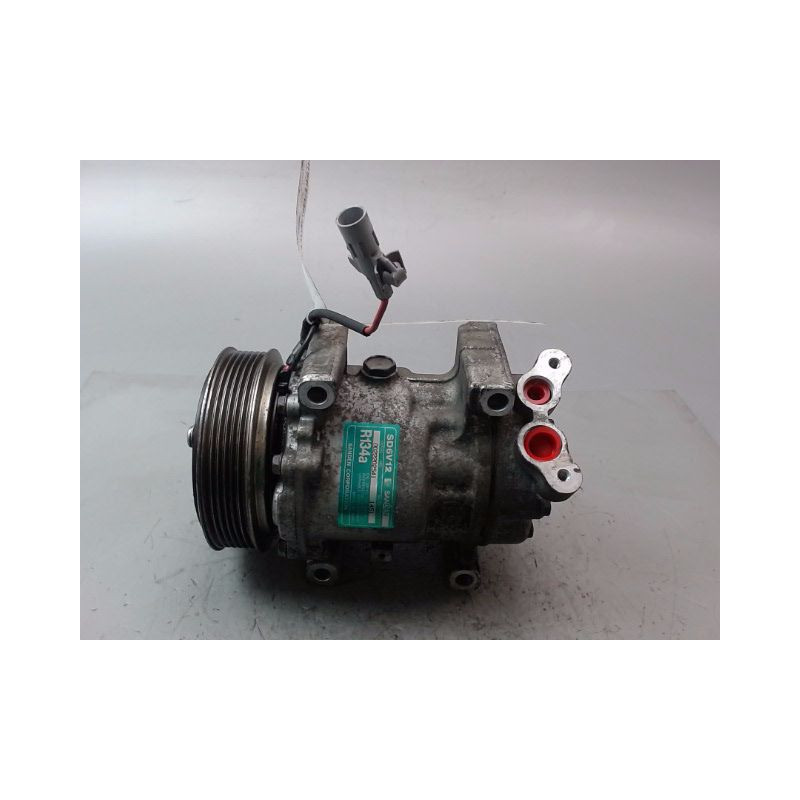COMPRESSEUR AIR CONDITIONNE SUZUKI LIANA MONOSP. Phase 2 2004-2005