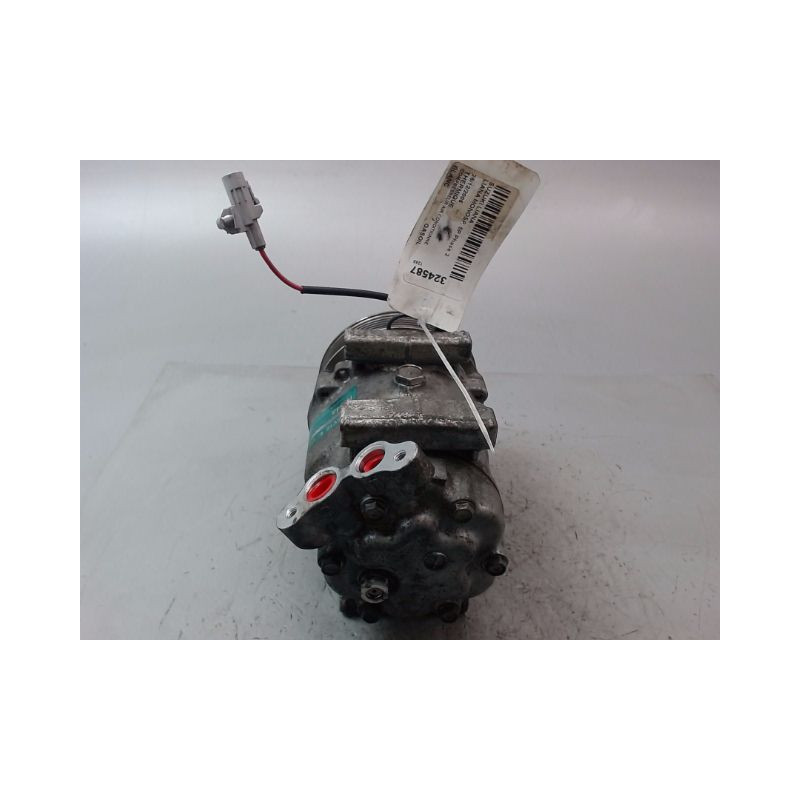 COMPRESSEUR AIR CONDITIONNE SUZUKI LIANA MONOSP. Phase 2 2004-2005