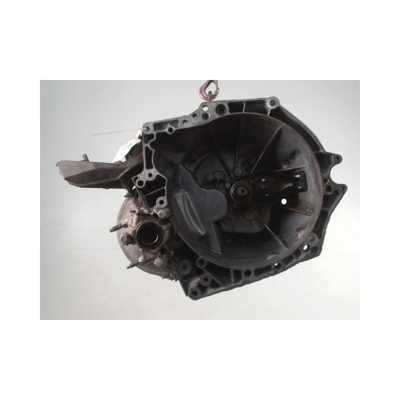 BOITE A VITESSE MECANIQUE PEUGEOT 407 BERL. Phase 1 2004-2008 1.6 HDi 110 