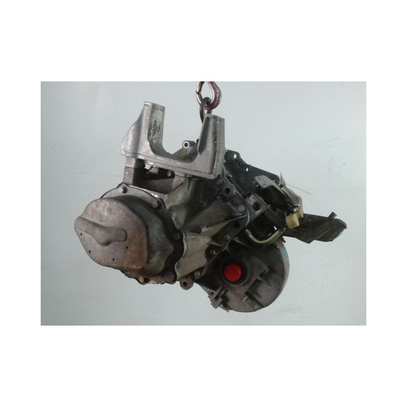 BOITE A VITESSE MECANIQUE PEUGEOT 407 BERL. Phase 1 2004-2008 1.6 HDi 110 