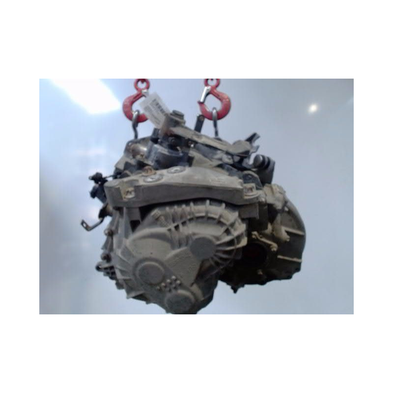 BOITE A VITESSE MECANIQUE OPEL ZAFIRA 2006- 1.7 CDTI 