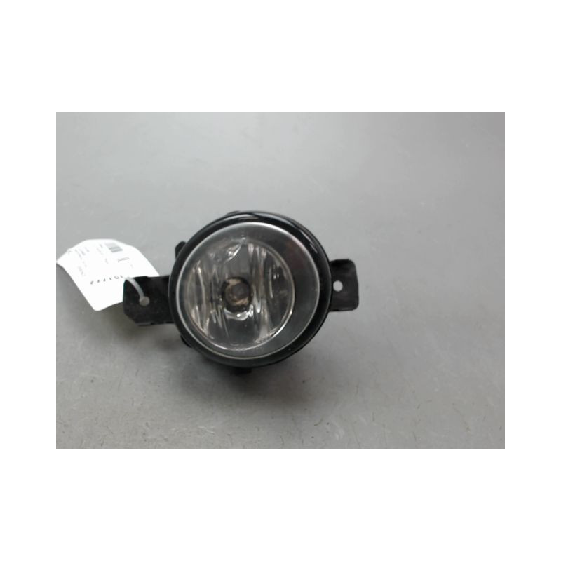 PHARE ANTIBROUILLARD AVANT DROIT RENAULT CLIO III Phase 1 2005-2009