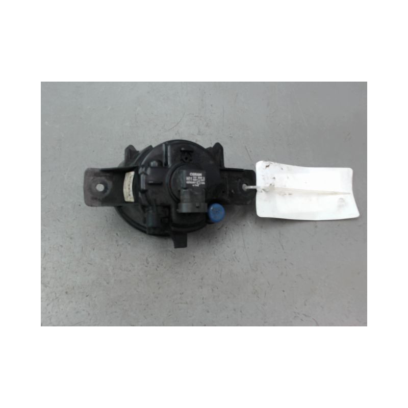 PHARE ANTIBROUILLARD AVANT DROIT RENAULT CLIO III Phase 1 2005-2009