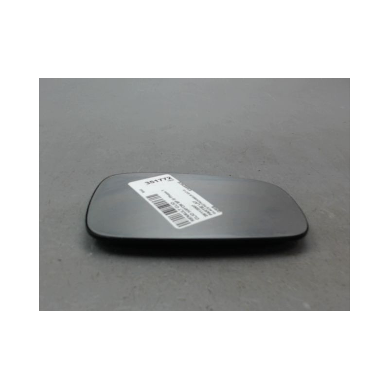 GLACE RETROVISEUR EXT D RENAULT CLIO III Phase 1 2005-2009