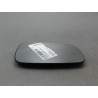 GLACE RETROVISEUR EXT D RENAULT CLIO III Phase 1 2005-2009